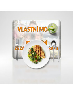 Prostírání s vlastní fotografií nebo potiskem | Bydlení Útulně.cz 2