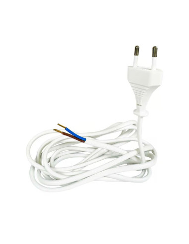 Delší napájecí kabel k infrapanelu 5 metrů