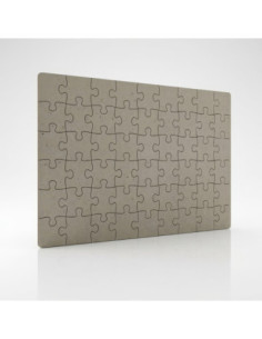 Kouzelné puzzle Růžovo fialový motýl – jemné přechody barev | Bydleníutulné.cz 2
