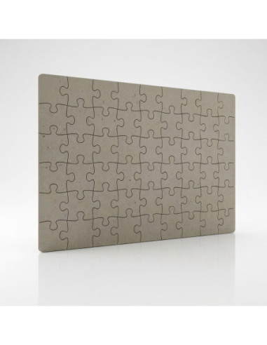 Kouzelné puzzle Liška – duch kouzelného lesa | Bydleníutulné.cz