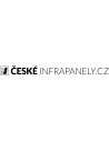 České infrapanely