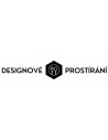 Designové prostírání